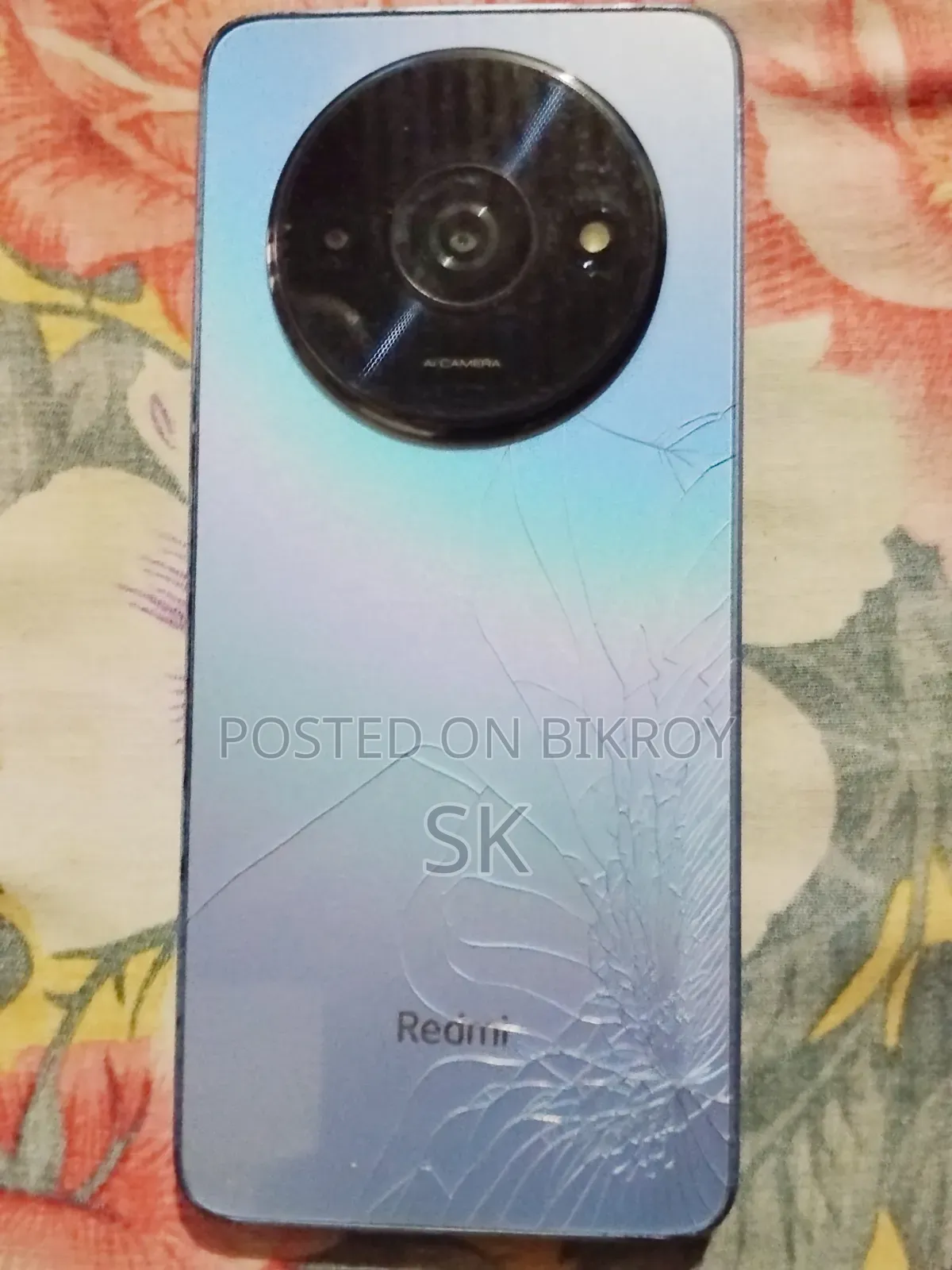 Xiaomi Redmi A3 64 GB