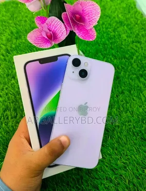 Apple iPhone 14 128 GB Blue