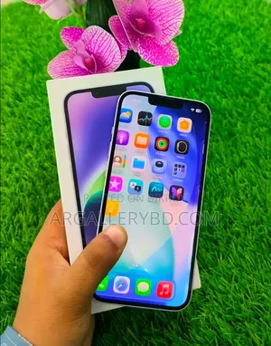 অ্যাপল আইফোন ১৪ ১২৮ জিবি ব্লু