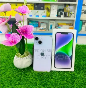 অ্যাপল আইফোন ১৪ ১২৮ জিবি ব্লু