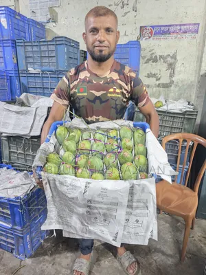 VIP Rupali Mango, Rajshahi District
