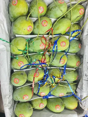 VIP Rupali Mango, Rajshahi District