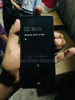 Google Pixel 6a 128 GB Bronze