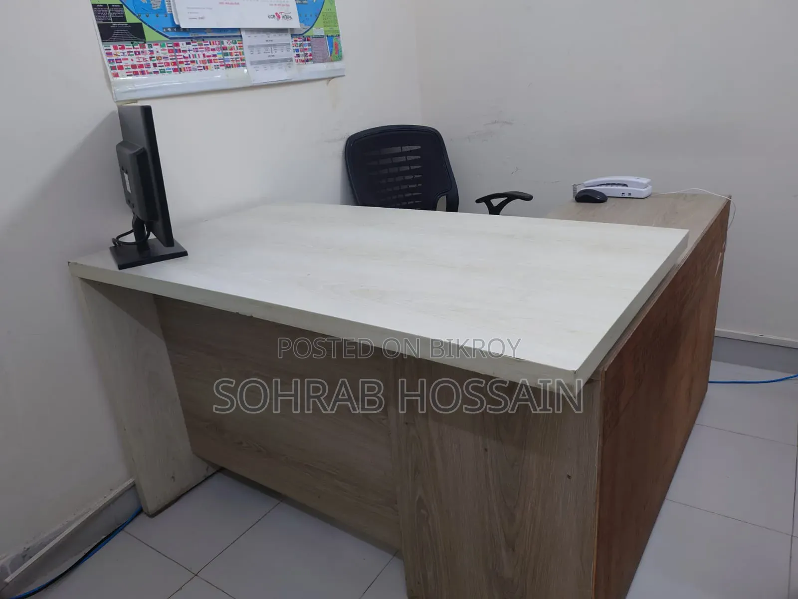 Office Table