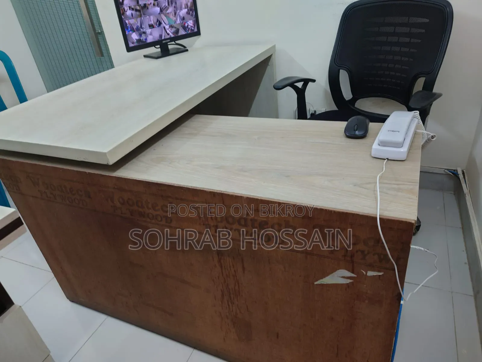 Office Table