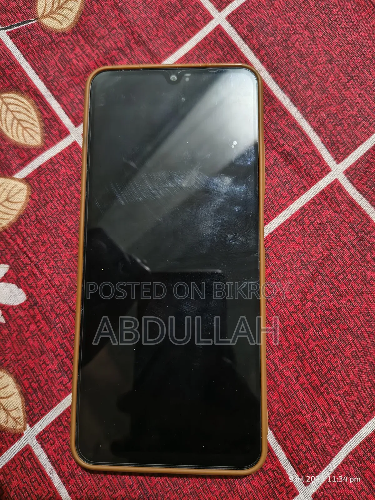 Xiaomi Redmi A5 4G 64 GB Black