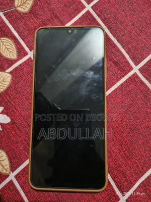Xiaomi Redmi A5 4G 64 GB Black