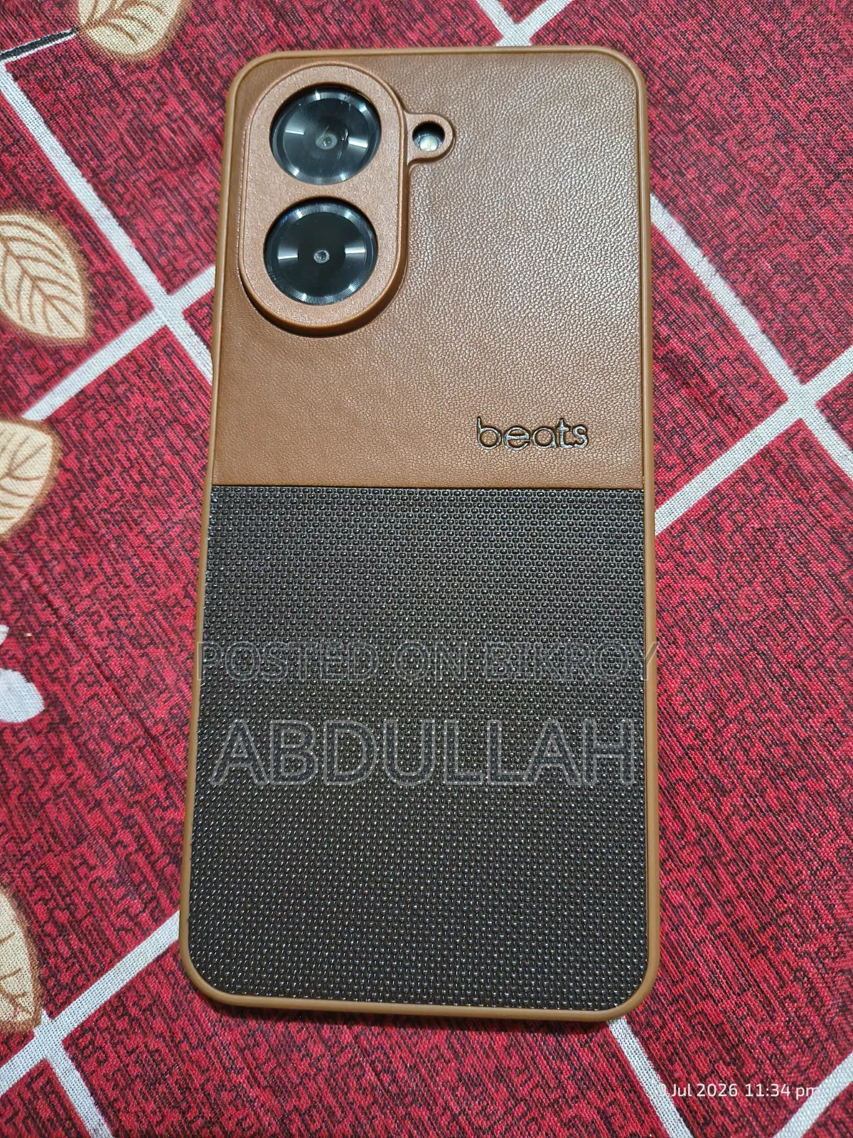 Xiaomi Redmi A5 4G 64 GB Black