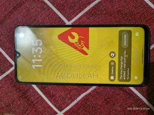 Xiaomi Redmi A5 4G 64 GB Black