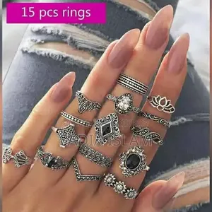 Beautiful Ring