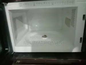 Microwave Oven