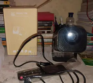 Hy 320 Android Projector