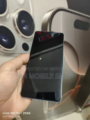 Xiaomi Redmi Note 12 Pro 256 GB Blue