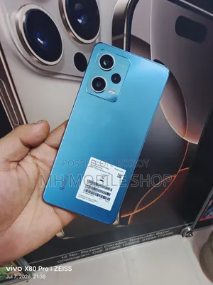 Xiaomi Redmi Note 12 Pro 256 GB Blue