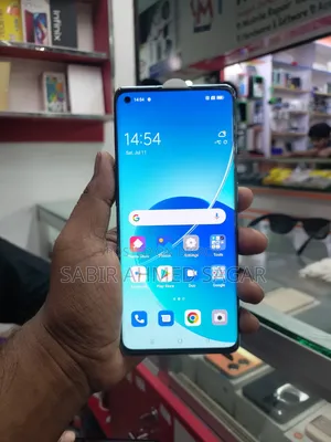 Oppo Reno6 Pro 5G 256 GB Blue