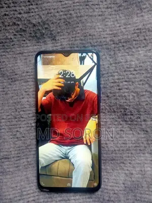 Vivo Y20 64 GB