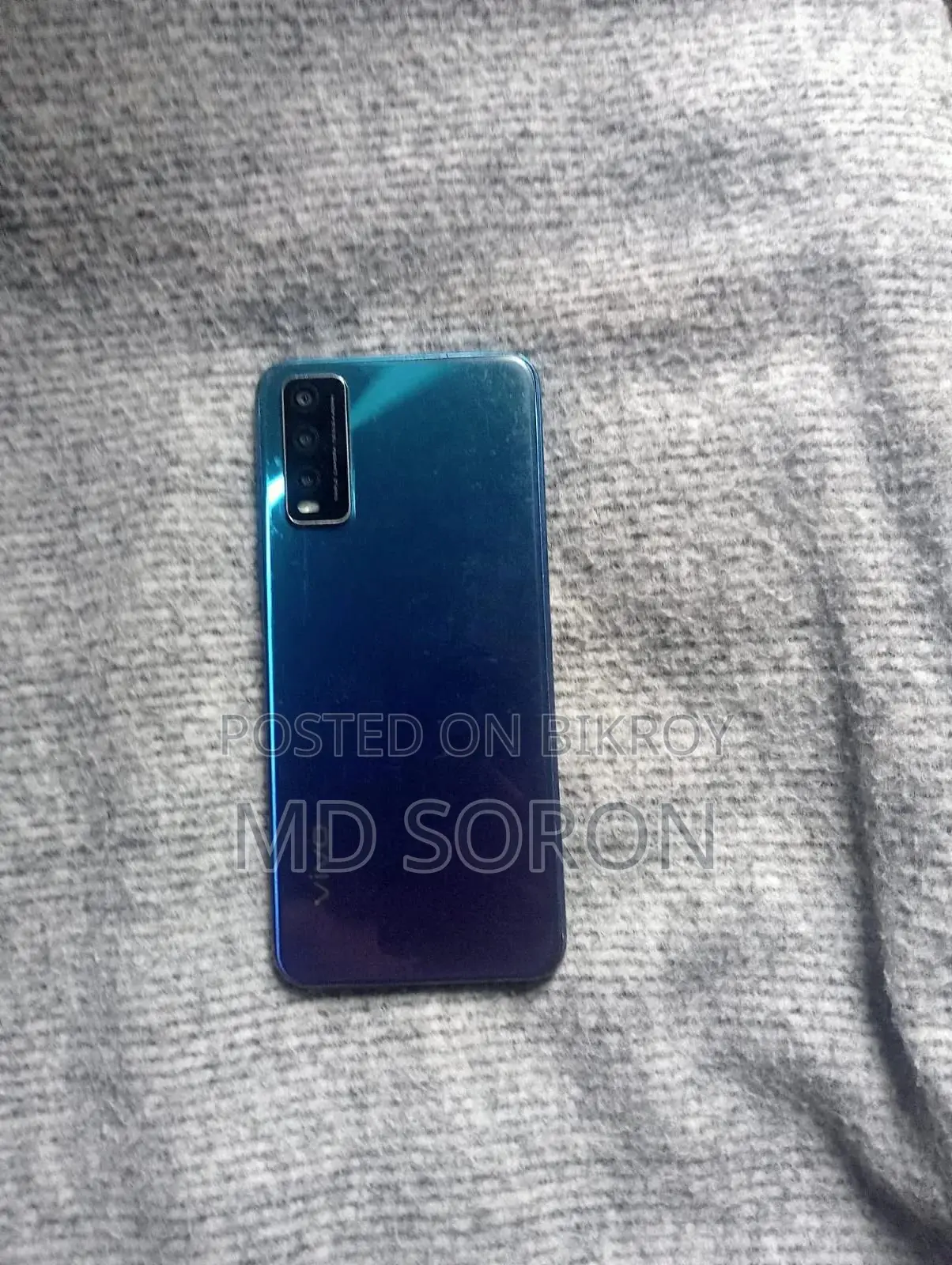 Vivo Y20 64 GB