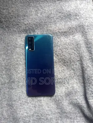 Vivo Y20 64 GB