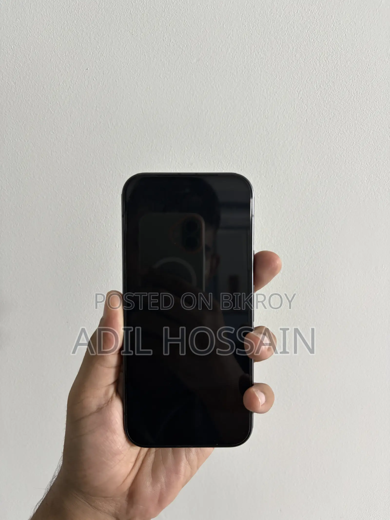 গুগল পিক্সেল ৯এ ২৫৬ জিবি কালো