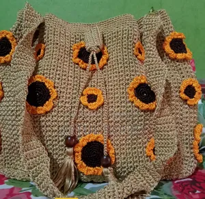 Crochet Bag