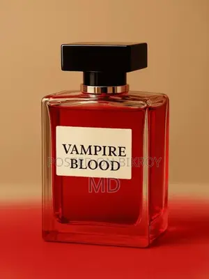 Vampire Blood – Exclusive Edition