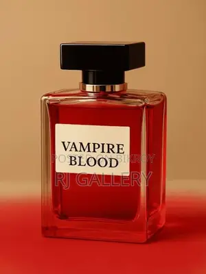 Vampire Blood – Exclusive Edition