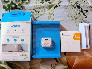 Anker Charger