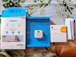 Anker Charger