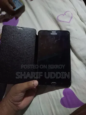 Samsung Galaxy Tab A  SM-T285 8 GB Black