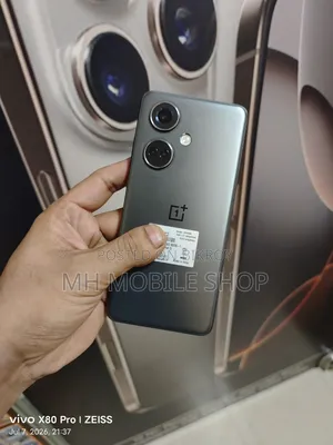 OnePlus Nord CE3 128 GB Gray