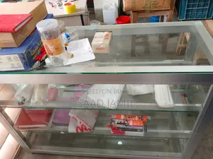 থাই ডিসপ্লে শোকেস