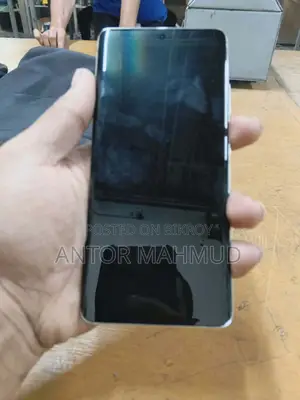স্যামসাং গ্যালাক্সি এস২১ আল্ট্রা ৫জি ১২৮ জিবি সিলভার