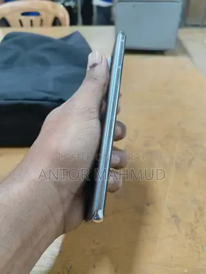 স্যামসাং গ্যালাক্সি এস২১ আল্ট্রা ৫জি ১২৮ জিবি সিলভার