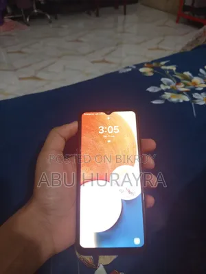 Samsung Galaxy A13 128 GB Purple