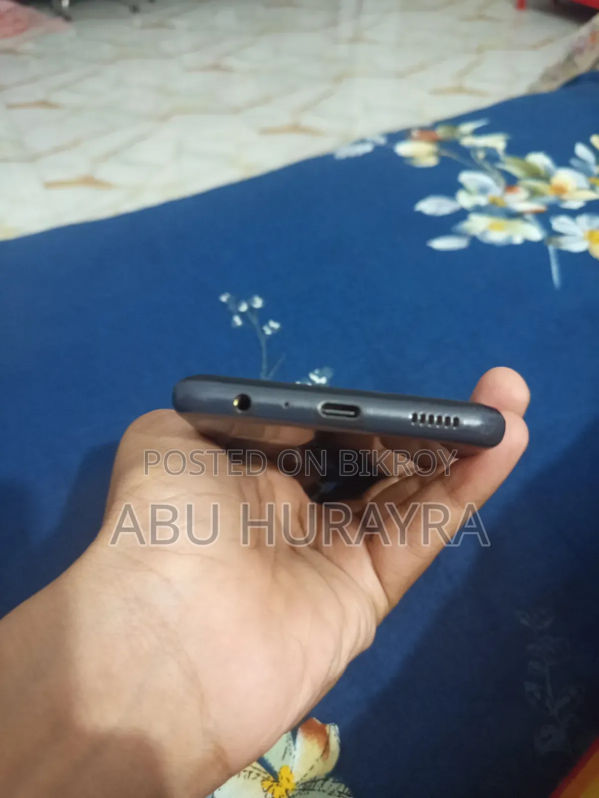 Samsung Galaxy A13 128 GB Purple