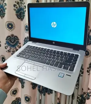 Laptop HP 14-dq1088wm 4GB Intel Core i3 HDD 256GB