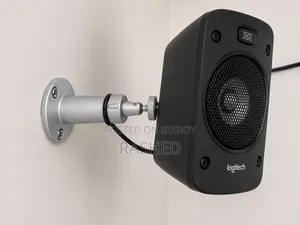 Logitech Z906 THX 5.1 Surround Sound Home Theater | 1000w