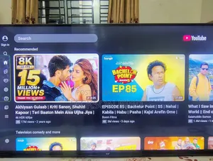 ইকো+ ৩২" এলইডি অ্যান্ড্রয়েড টিভি