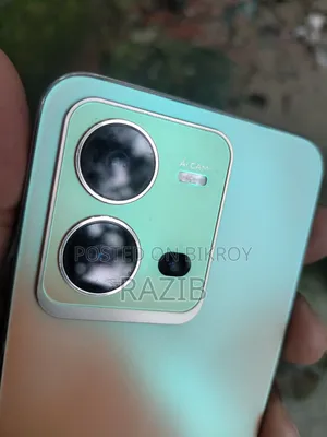 Vivo V25 128 GB Rose Gold