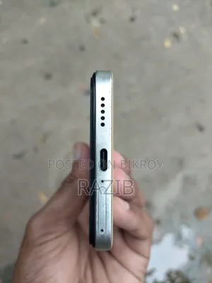 Vivo V25 128 GB Rose Gold