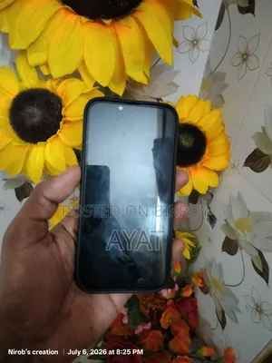 অ্যাপল আইফোন ১৩ ২৫৬ জিবি ব্ল্যাক
