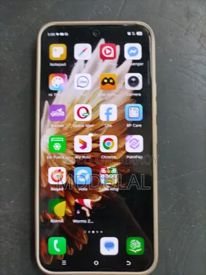Tecno Spark 40 Pro 128 GB Bronze