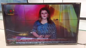 ৩২ ইঞ্চি সিঙ্গার টিভি বিক্রয়