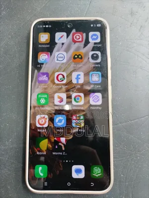 Tecno Spark 40 Pro 128 GB Bronze