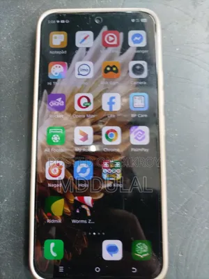 Tecno Spark 40 Pro 128 GB Bronze