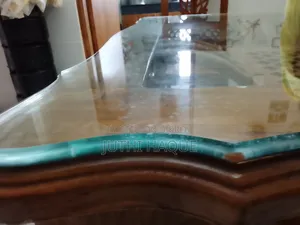 Dining Table Top Glass 10mm - New