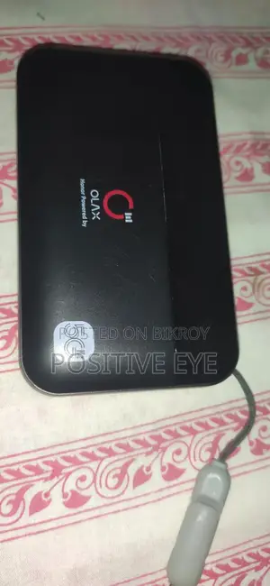 Pocket Router
