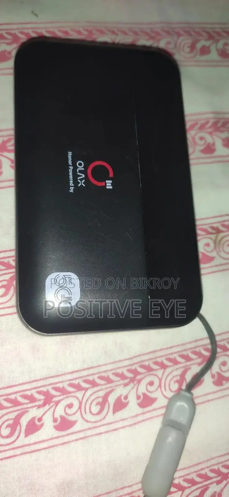Pocket Router