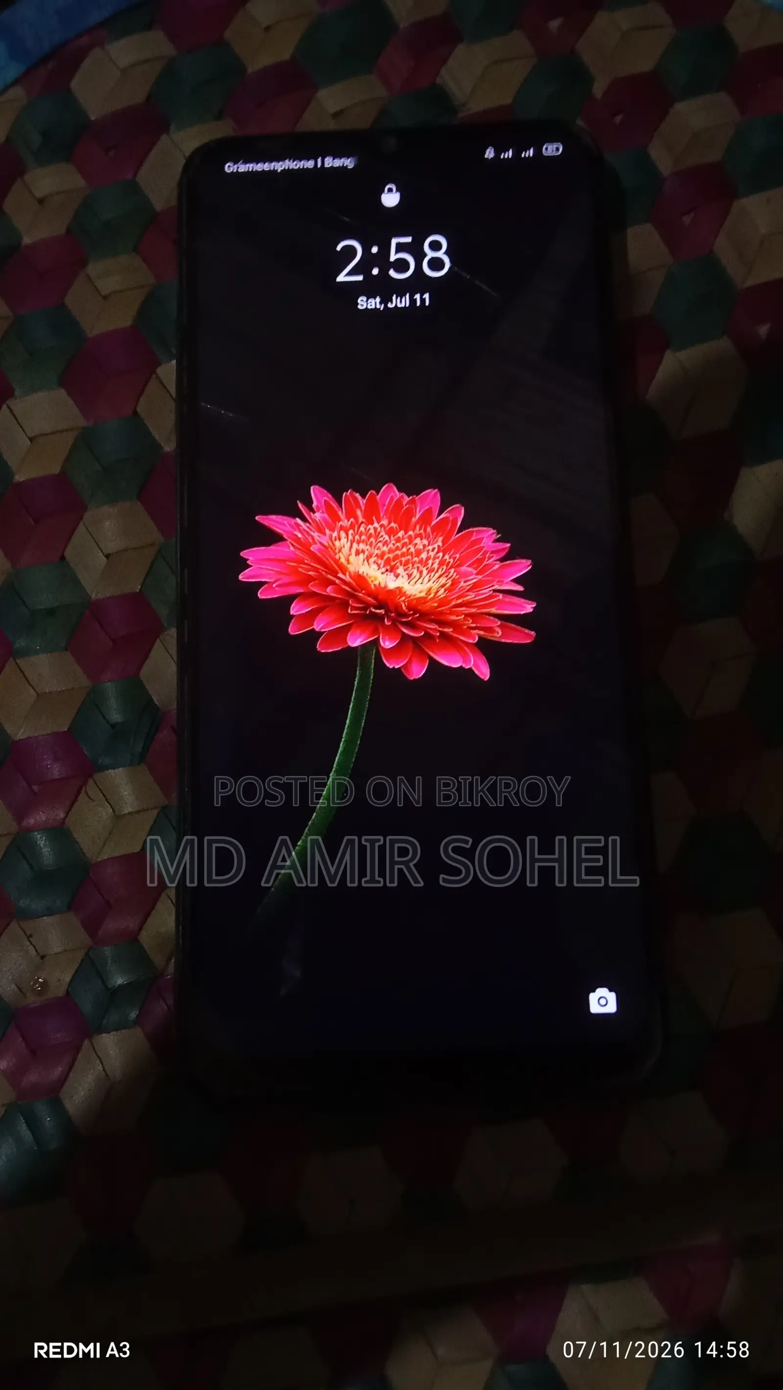 Realme 5i 64 GB Green