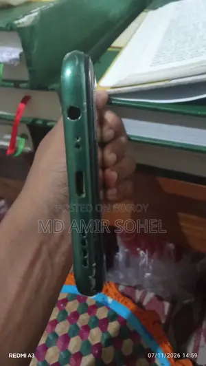 Realme 5i 64 GB Green